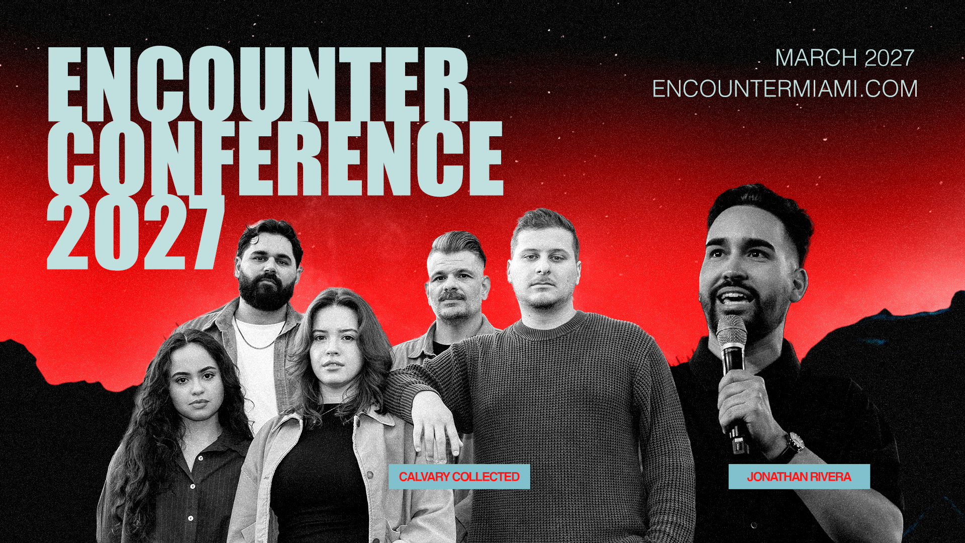 Encounter Conference