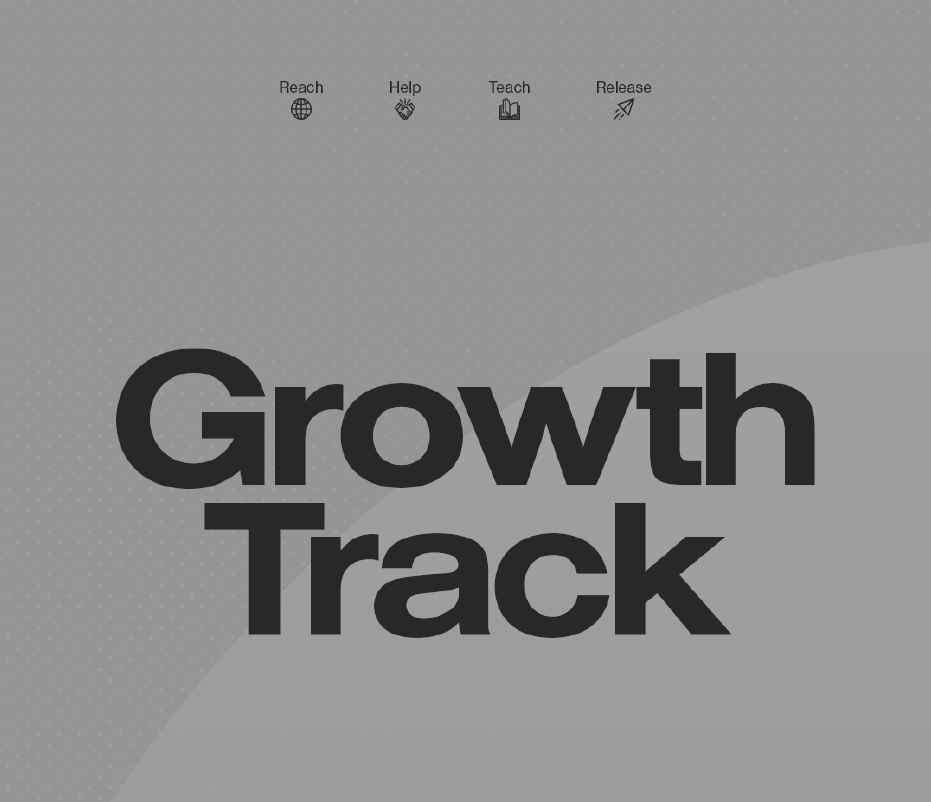 Growth Track Booklet 2022